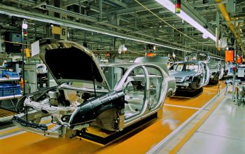 Assembly Line Support
