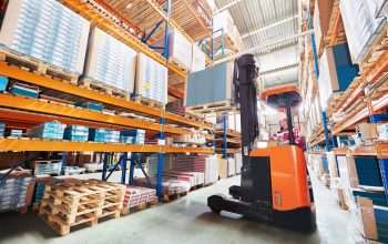 Warehousing